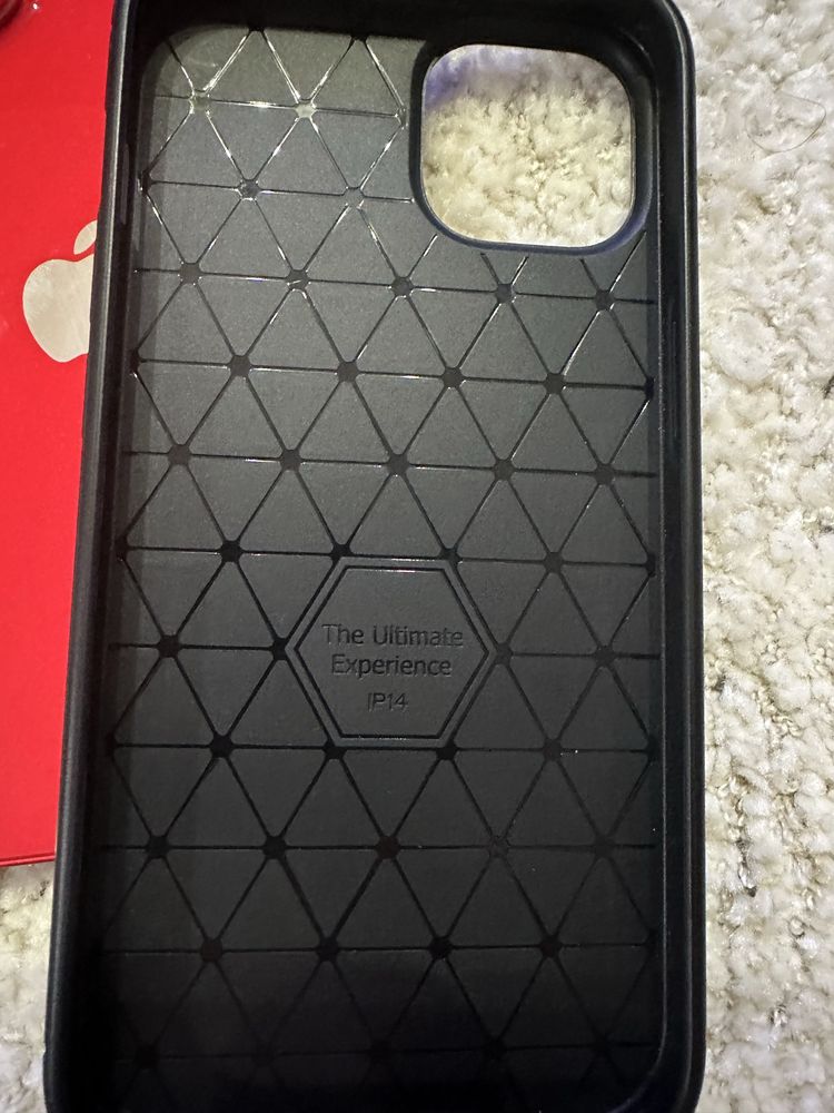 iPhone 14 Red в перфектно състояние