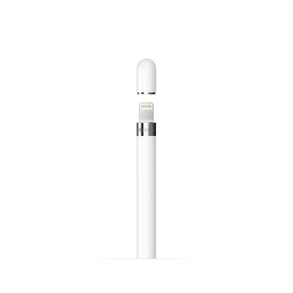 Apple pencil 1-во поколение