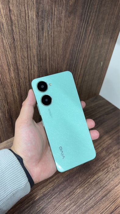 Vivo Y03 64gb/ Виво Y03 64гб/ Lombard Daemmoney