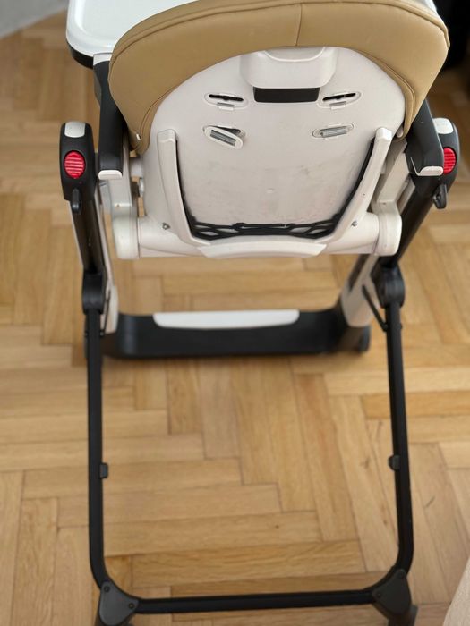 Scaun de masa PEG Perego Siesta