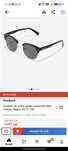 Vand ochelari de soare diverse modele.