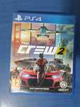 The crew 2 PlayStation 4