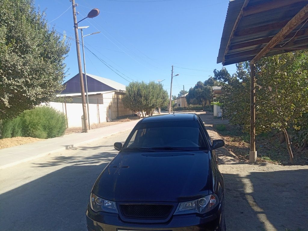 Nexsiya 2 2009 dons radnoy