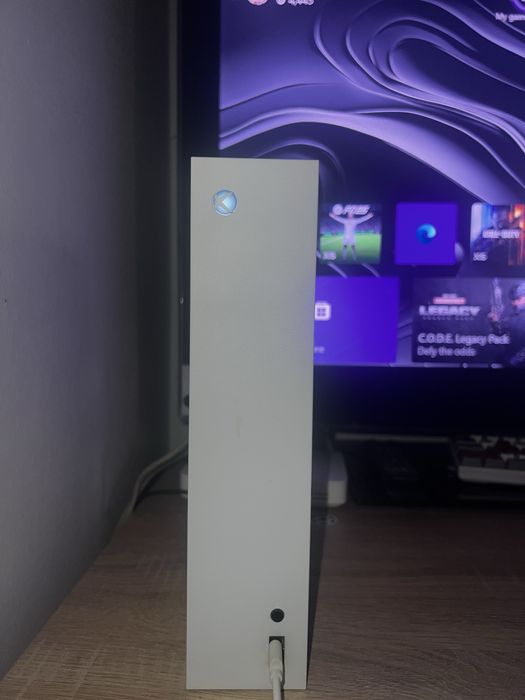 Schimb xbox series s cu un laptop de gaming + diferenta din partea mea