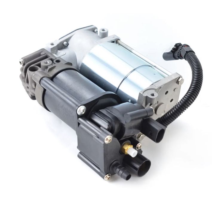 Compresor Aer Perne Suspensie Pneumatica Bmw X5 X6 F15 F16 2014+