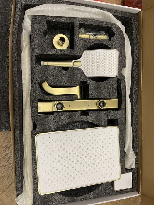 Смеситель в душ/ванну GAPPO