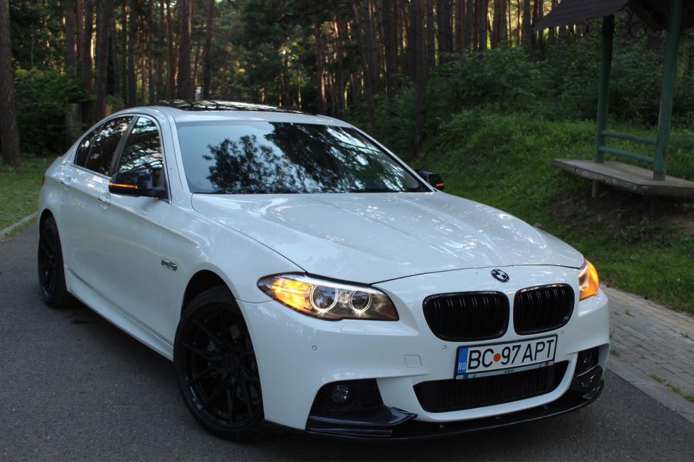 Vând Bmw F10 Facelift