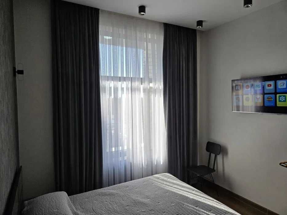 ЖК Moderno Ш.Руставели Братские могилы 2/9/12 40м2 есть Ипотека