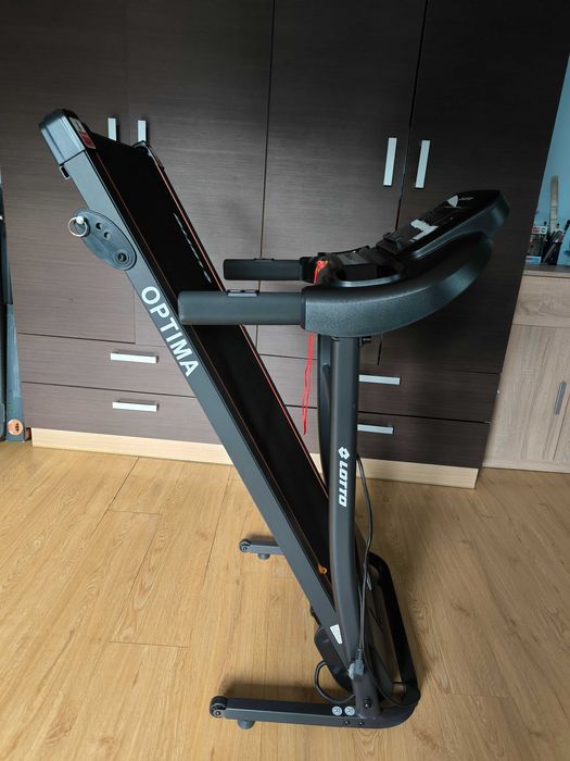 Бягаща пътека LOTTO