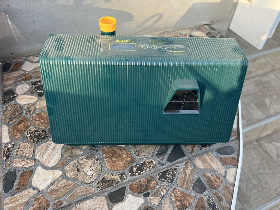 Продавам люпилна нова