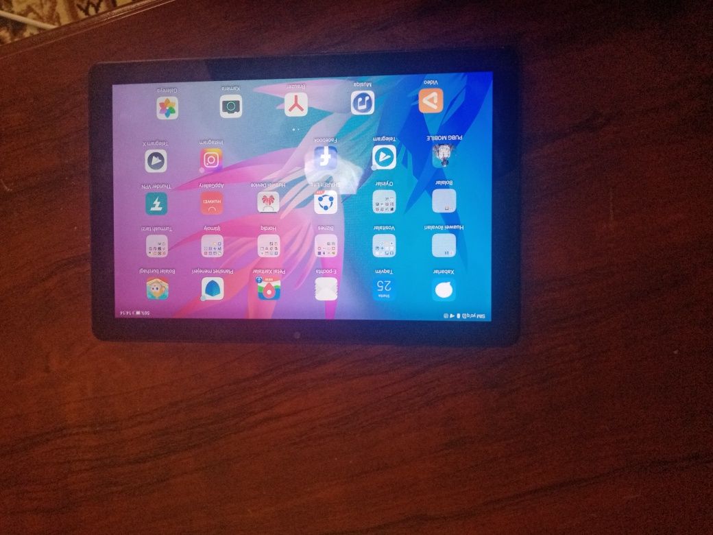 Huawei matapad t