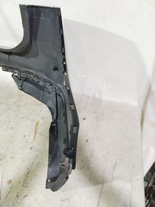 Bara spate VW Passat B8, Highline, Kombi, Variant, facelift, 2019, 2020, 2021, 2022, 2023, cod origine OE 3G9807421B.