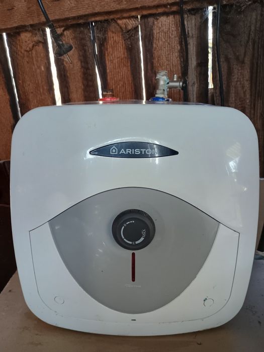 boiler ariston 15 l