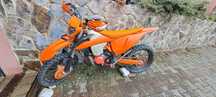 vand KTM 300 EXC TPI 2021