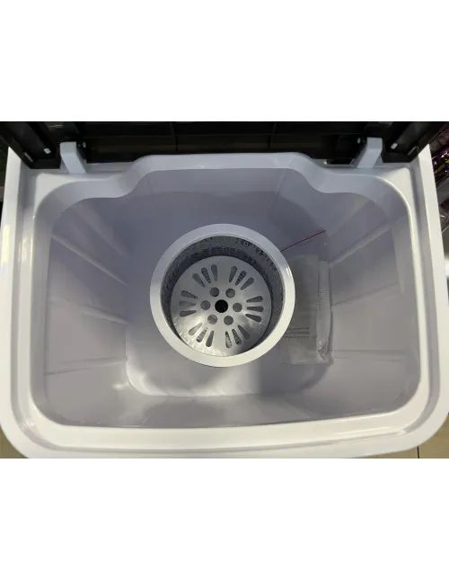 Мини пералня 8L 658