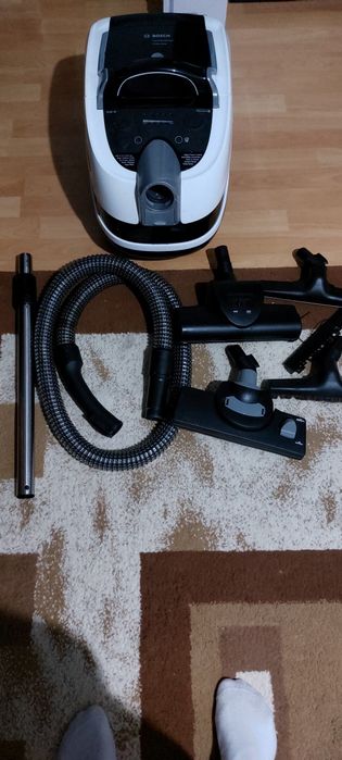 Aspirator Bosh AquaWash&Clean