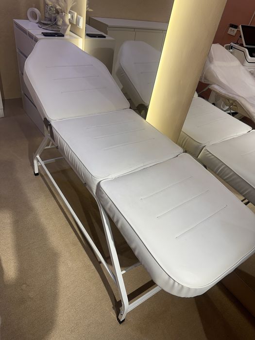 Кушетка для косметолога, лазеролога и т.д