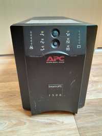 Smart-UPS 1500VA