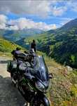 Kawasaki Gtr 1400 ABS  2008