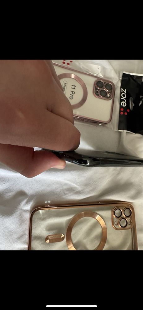 Iphone 11 pro 64 GB
