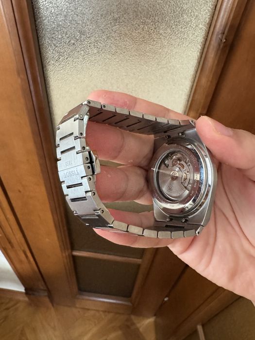 Tissot PRX Automatic