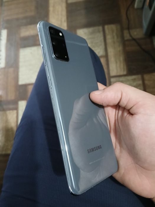 Samsung S20 plus 5G 256GB
