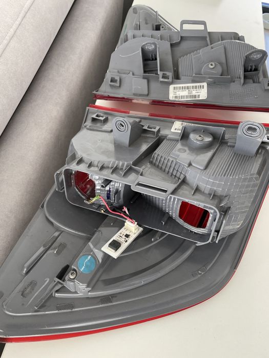 Оригинални Стопове BMW X3 F25