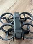 DJI AVATA 2 + telecomanda  și motion controller