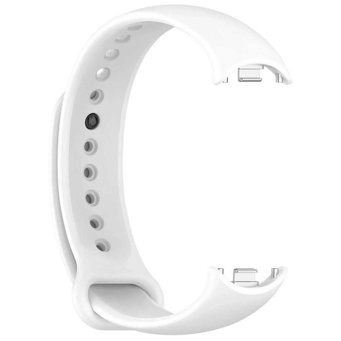 Set 3 culori curea de silicon bratara fitness Xiaomi Mi Band 8 / 9