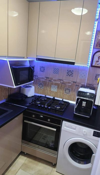 Apartament de vanzare Hipodrom