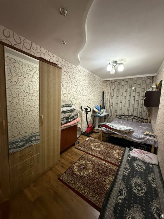 Срочно! Продаётся двухкомнатная квартира Юнусабад 15 Метро Туркестан