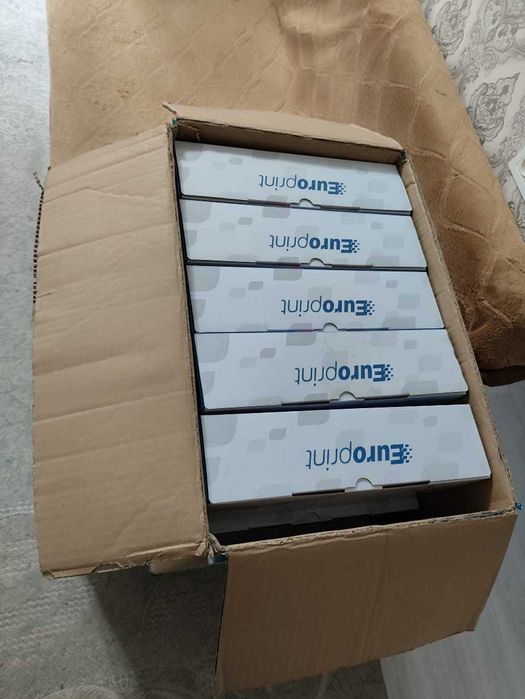 Картриджи Europrint EPC-106R02773 P3020 черный - 16 шт