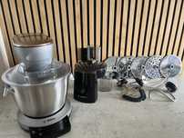 Robot de bucătărie mixer bosch