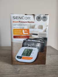 Апарат за измерване на кръвно налягане за поставяне на бицепс