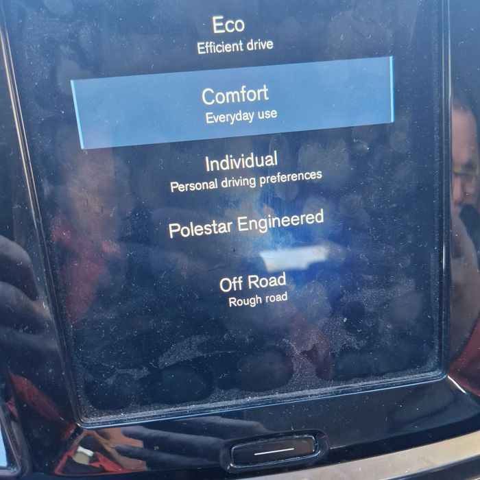 VOLVO V60 D4 cross country 4x4