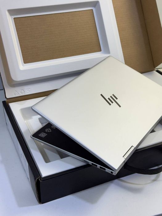 HP Envy X360 сенсорный noutbuk