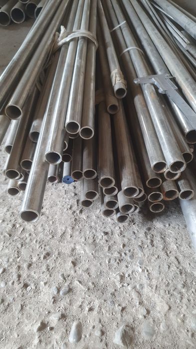 Листы трубы из нержавейки