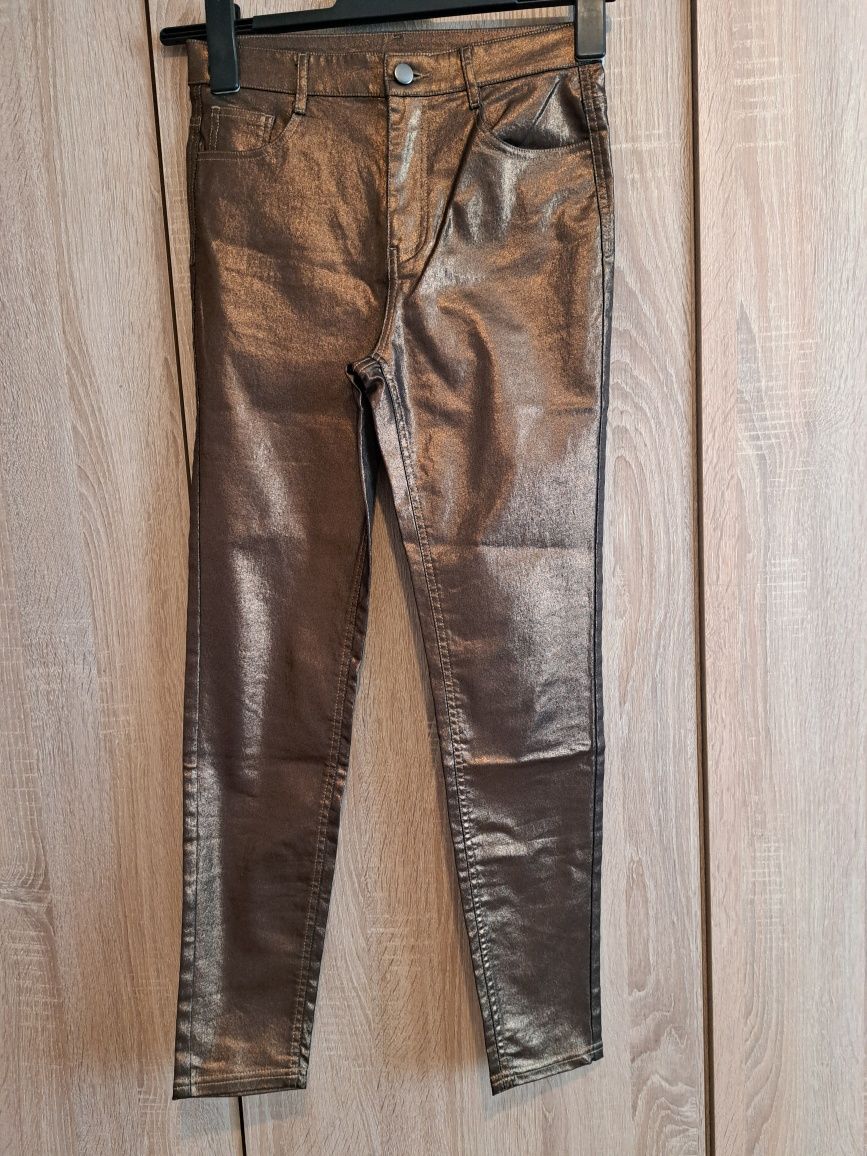 Pantaloni femei Calzedonia S