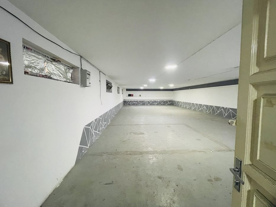 Подвал Ижарага Берилади 140 квадрат