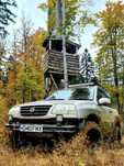 Suzuki Grand Vitara 2.0 diesel 4x4