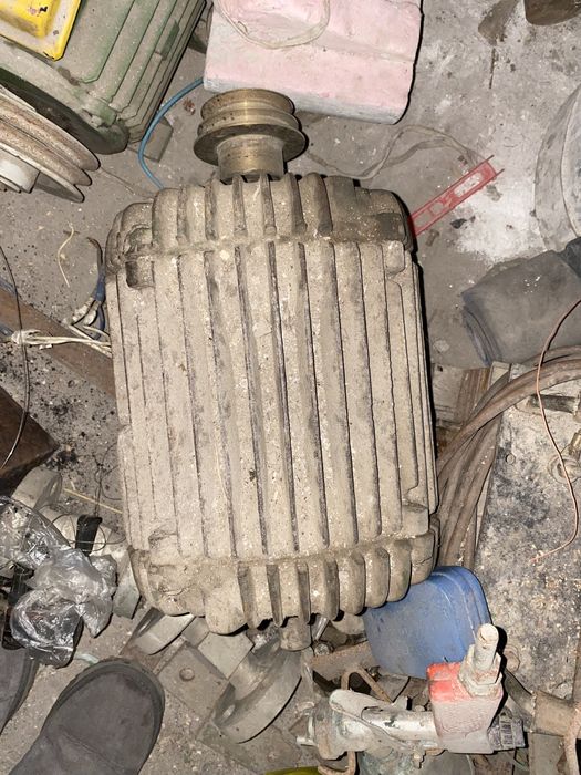 Motoare 5kw 7kw de 2,20 și 3,80