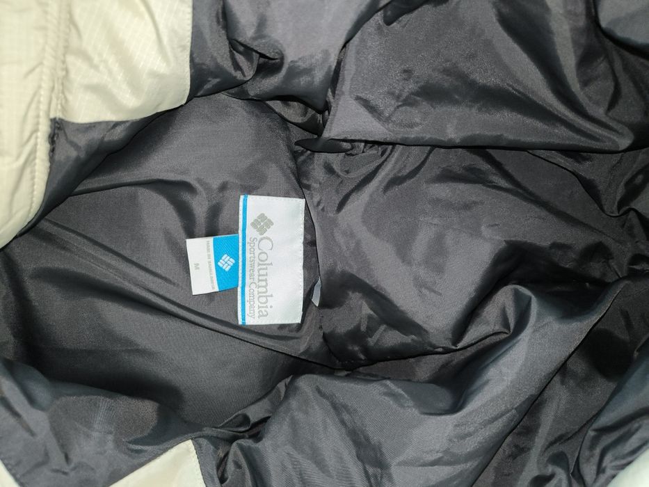 Geaca Columbia Parka