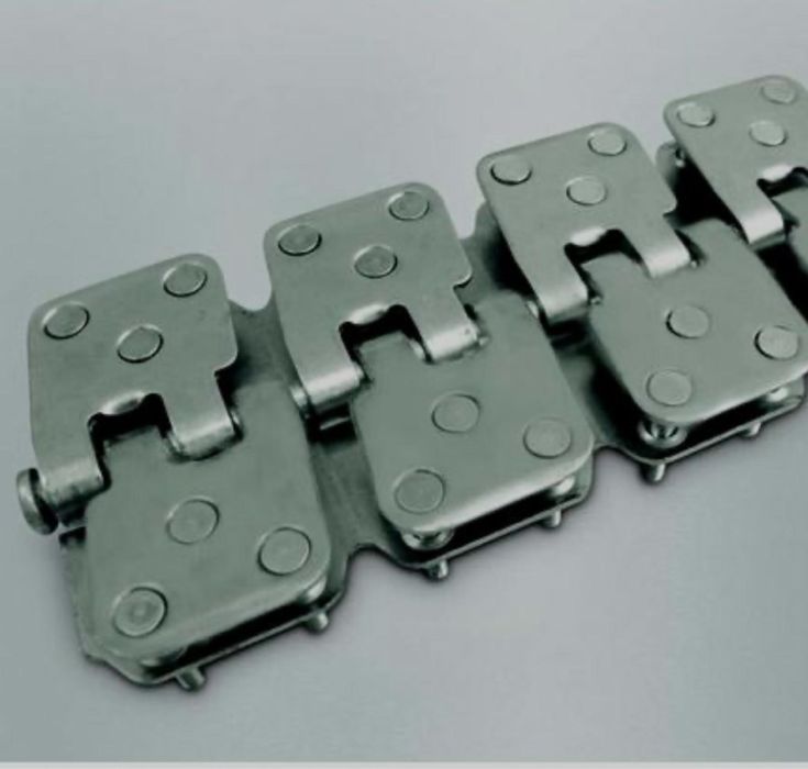 Cleme pentru bandă de cauciuc