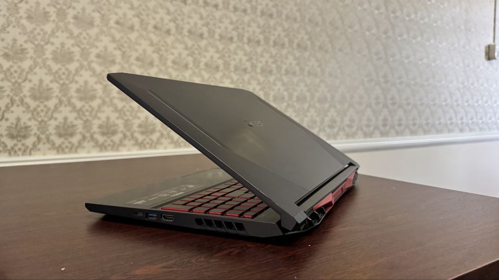 Acer Nitro 5 – sotiladi