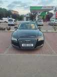 Audi A8 2012 3.0 Tdi
