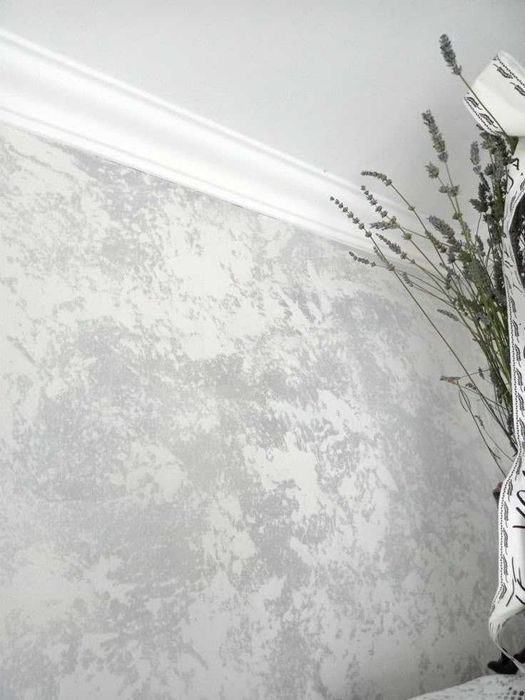 Поклейка обоев и галтели! Качественно! Надежно! Аккуратно!