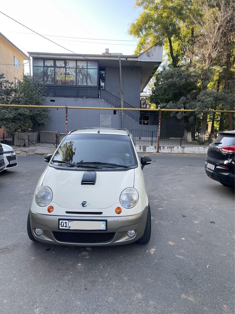 Продам Chevrolet Matiz Best, 2015, Navarot.