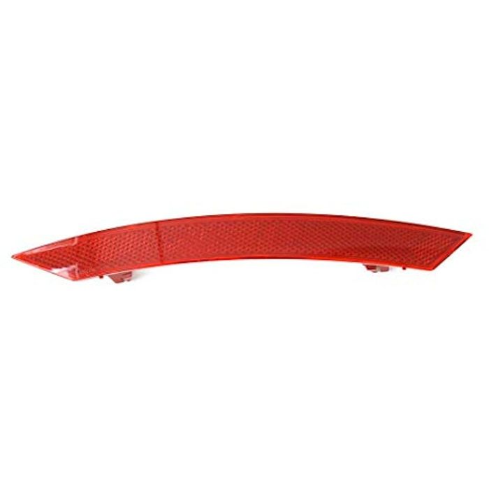 Catadioptru reflectorizant Seat Leon (5F), 11.2012-2020 Model ST/Combi/Estate, stanga/dreapta, spate, VAG 5F9945105C