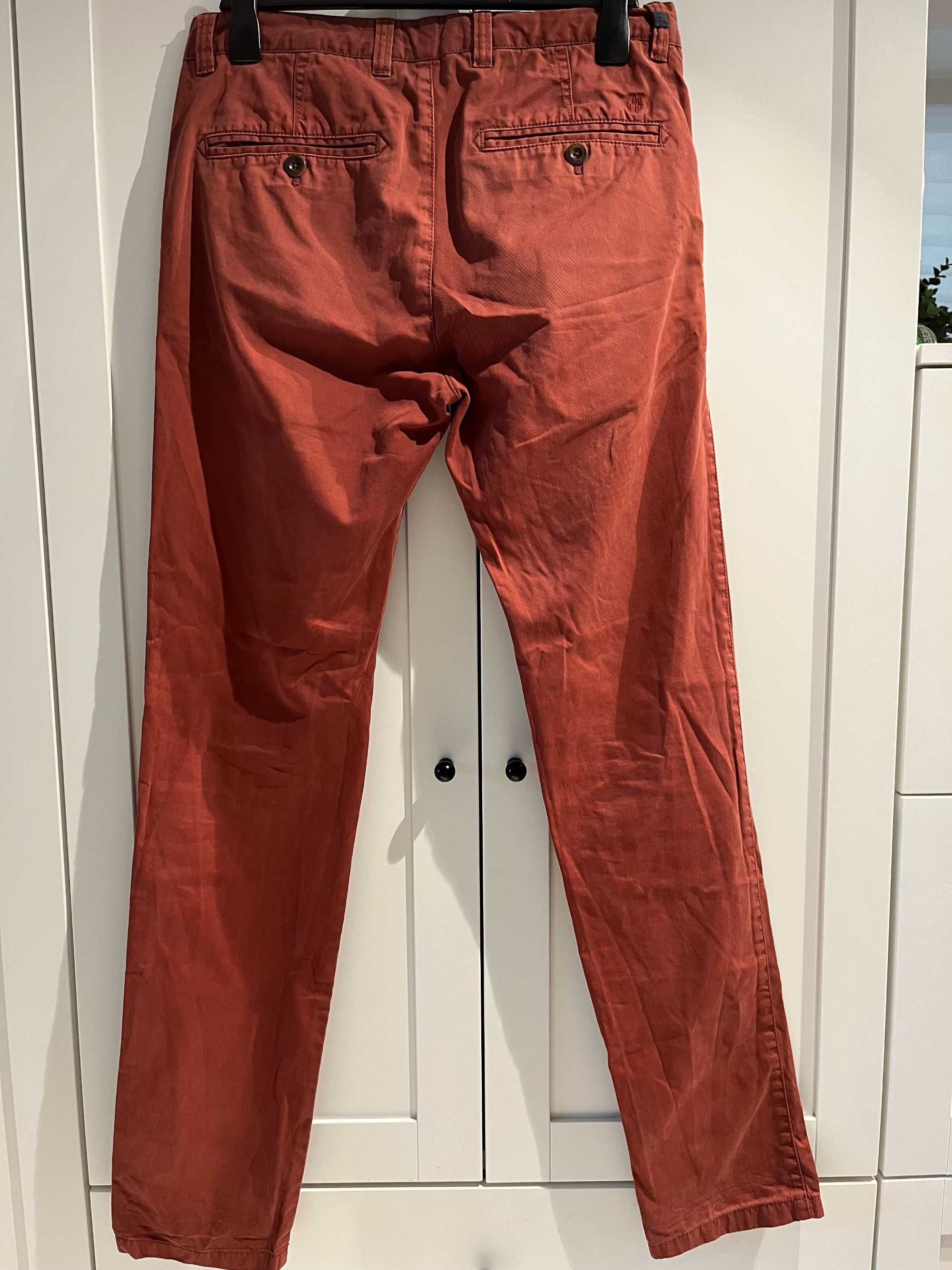 Pantalon barbati chino Marc O'Polo marimea 34/32