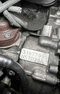Двигател N57B30A bmw F01 f06 F07 F10 F11 f15 f16 f30 f31 258кс 313кс